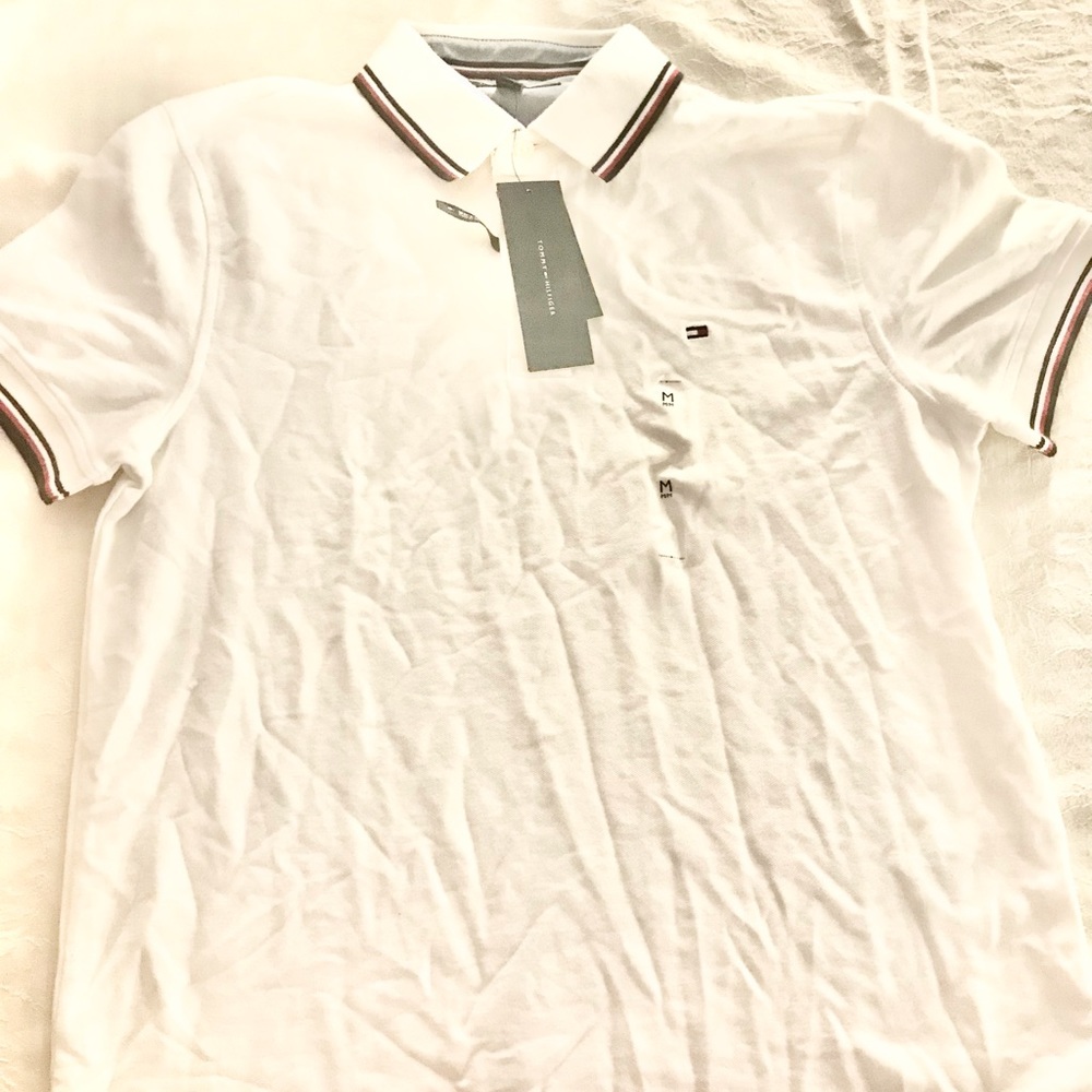 Mens Tommy Hilfiger shirt